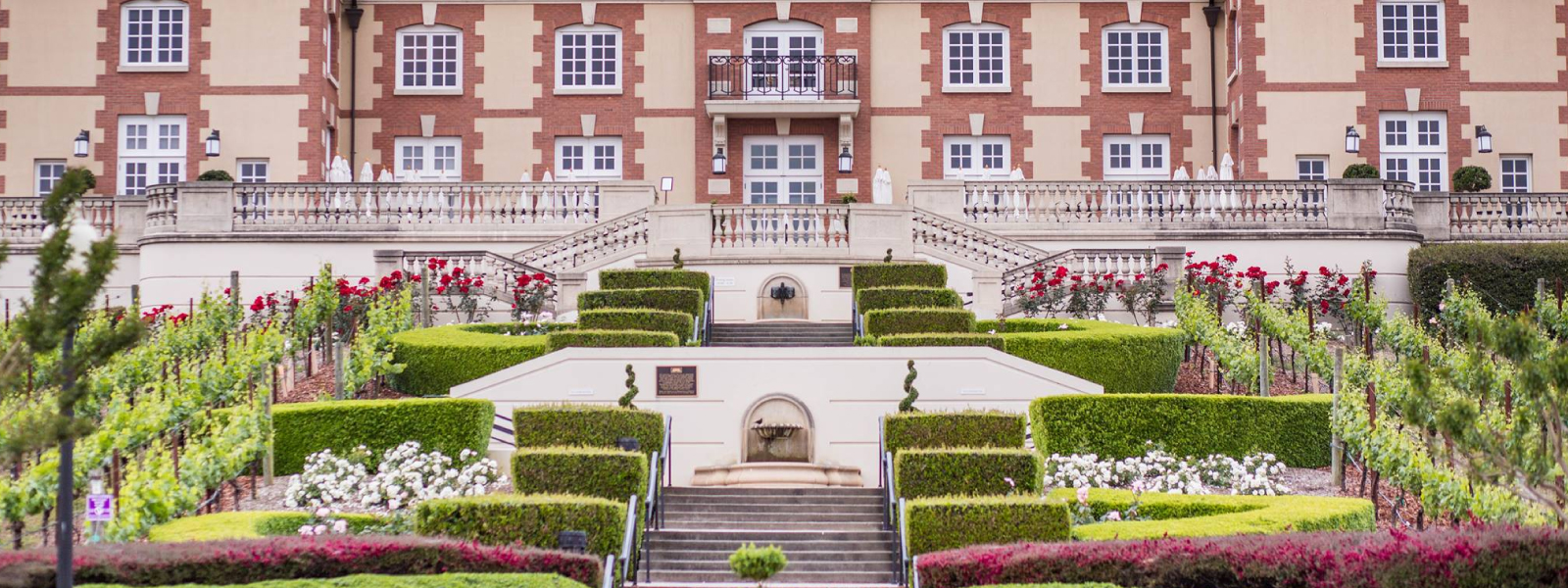 Girls’ Trip Itinerary