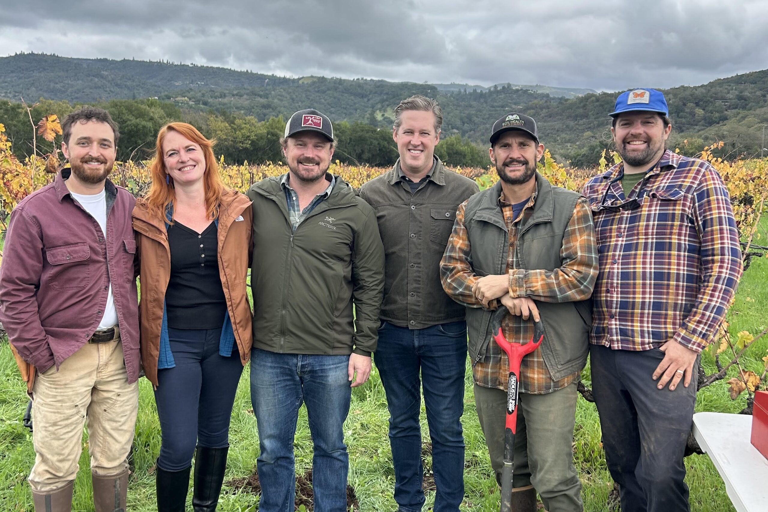 Enter: The One Block Challenge