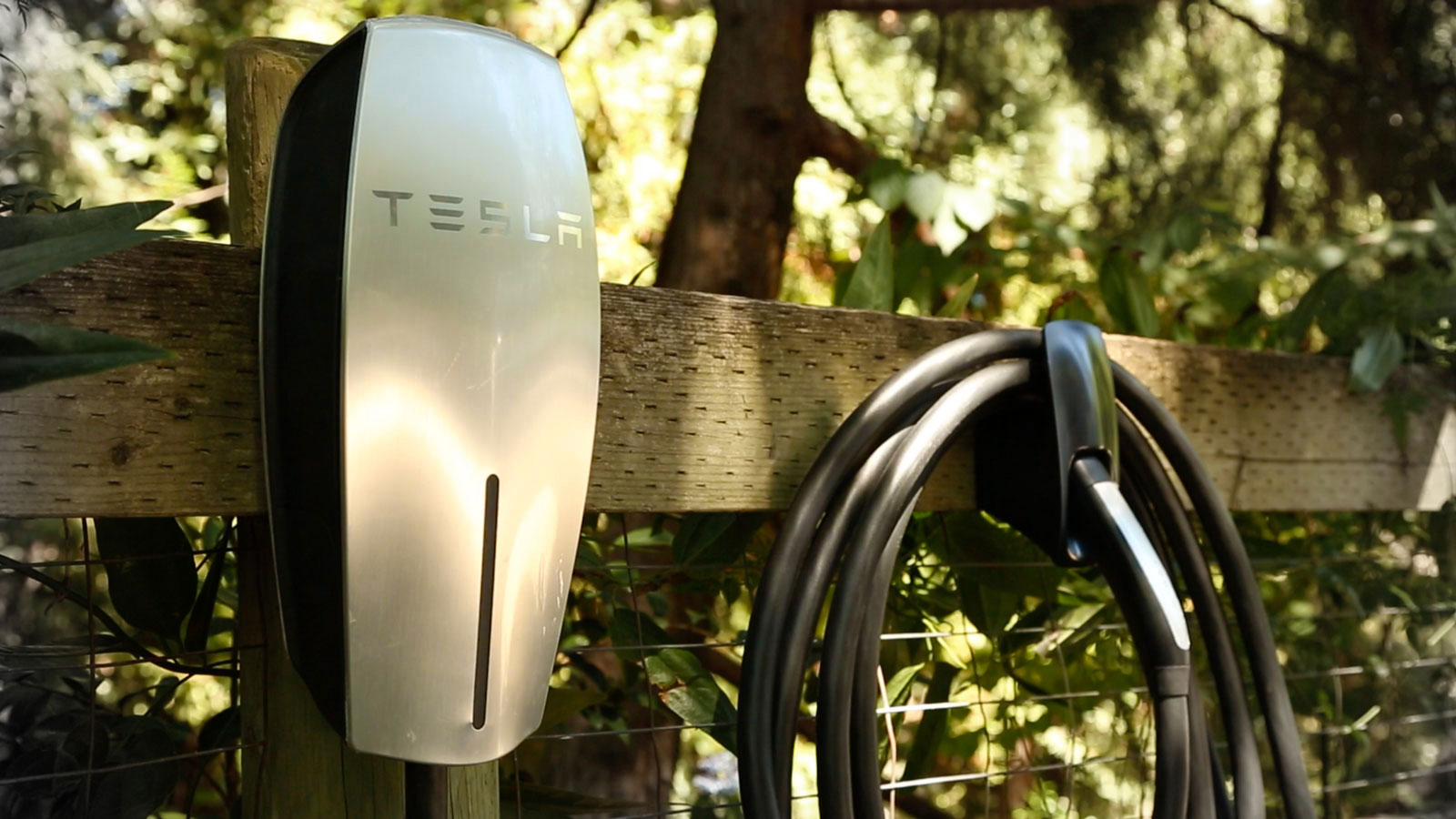 Ev Charger