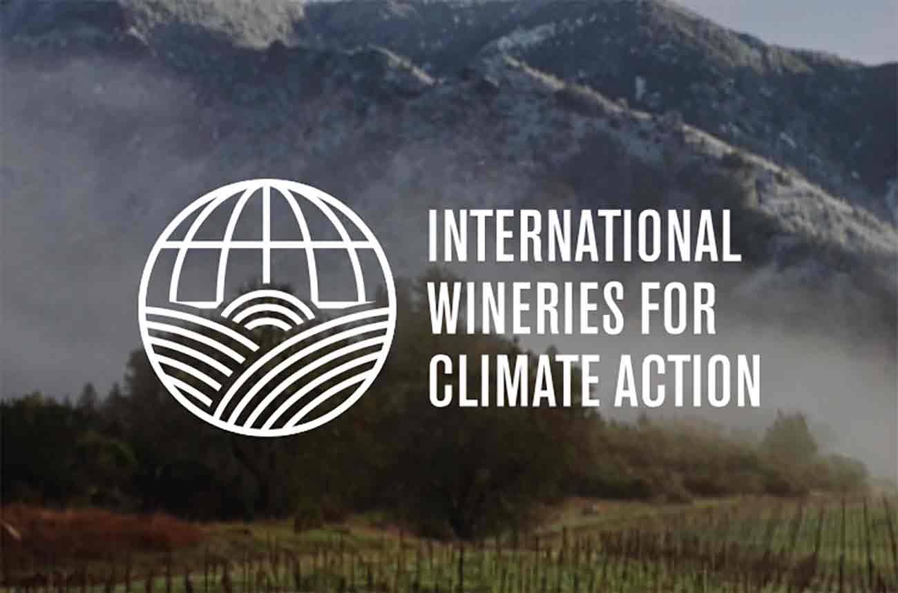 International Wineries for Climate Action (IWCA) is a collaborative working group of environmentally committed wineries taking a science-based approach to reducing carbon emissions across the wine industry.  Our goal is to share best practices that mitigate climate change impacts in vineyard and winery operations so that we can act collectively to decarbonize the global wine industry—applying direct solutions that avoid purchasing carbon offset credits.