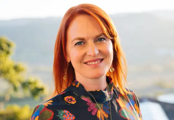 Anna Brittain