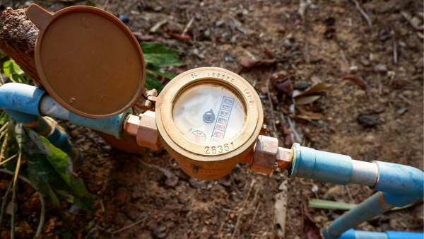 Water Meter