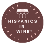 hispanics in wine