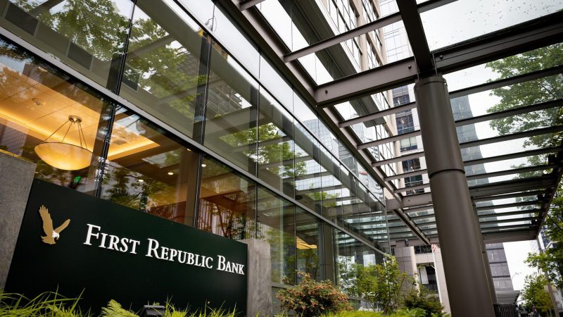 First-Republic-Bank